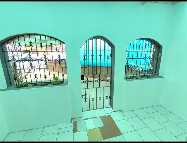 2 Bedroom House for rent in Rocklands